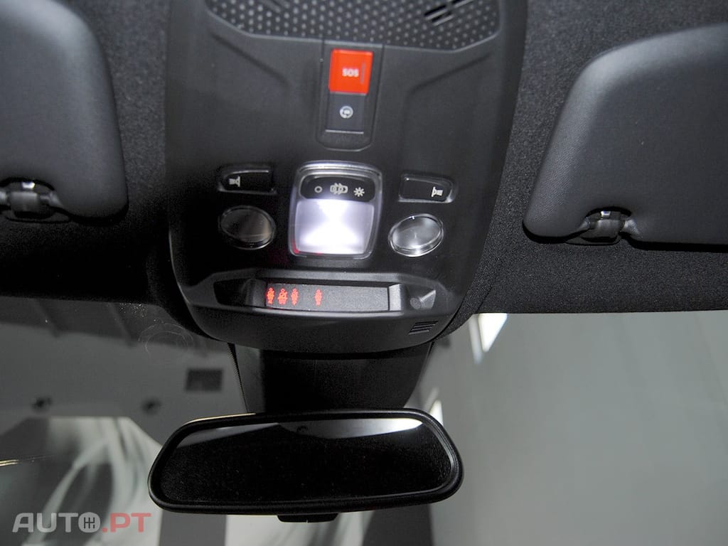 Opel Mokka 1.2 Hybrid GS eDCT