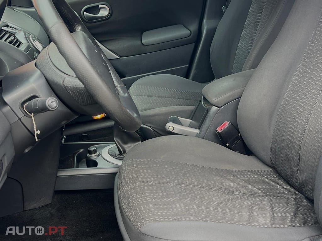 Renault Mégane Break 1.5 dCi Confort