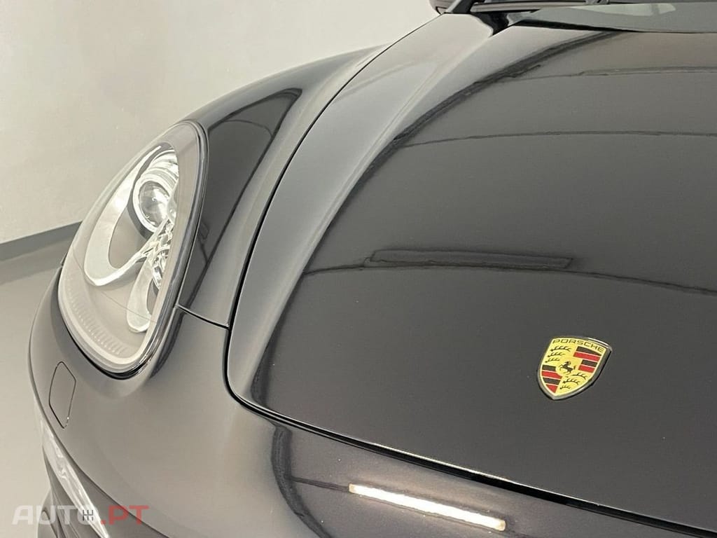Porsche Cayenne S Hybrid