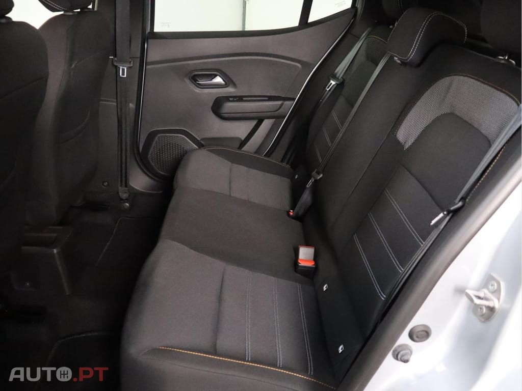 Dacia Sandero 1.0 TCe Essential