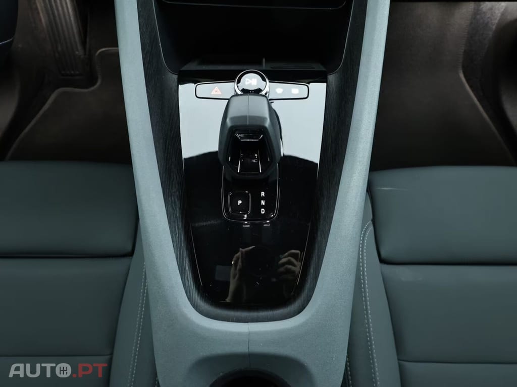 Polestar 2 Single Motor I.V.A DEDUTIVEL