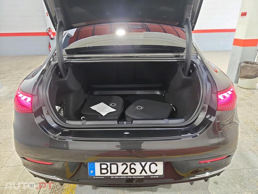 Mercedes-Benz EQE 350