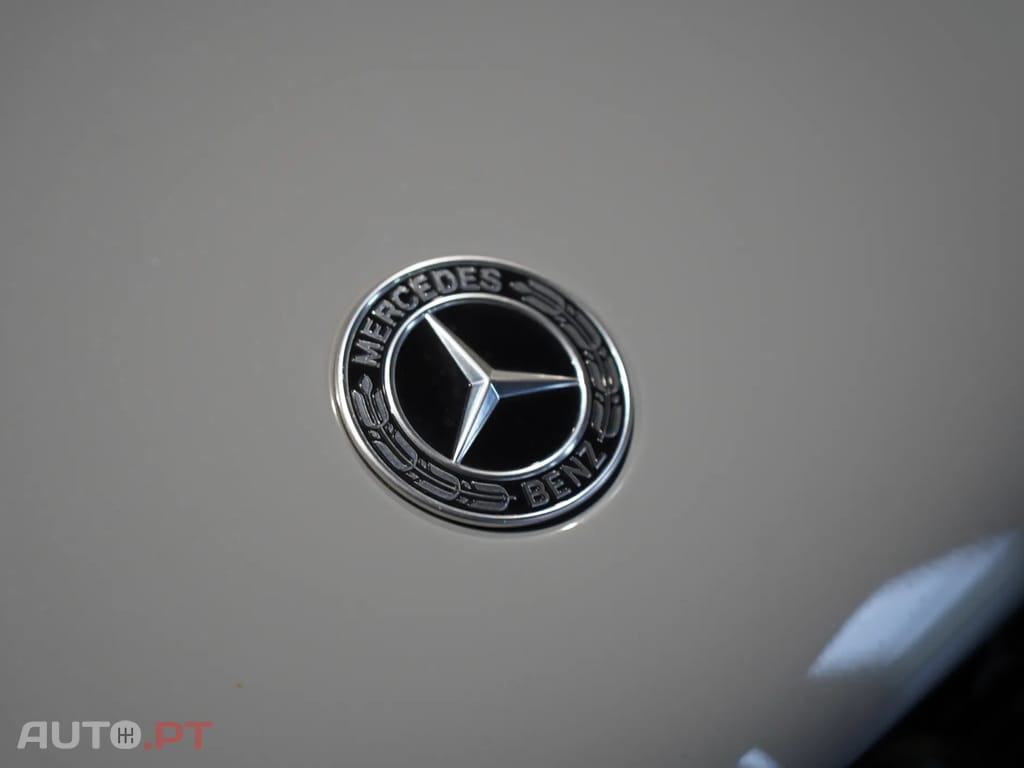 Mercedes-Benz A 180 d Special Edition