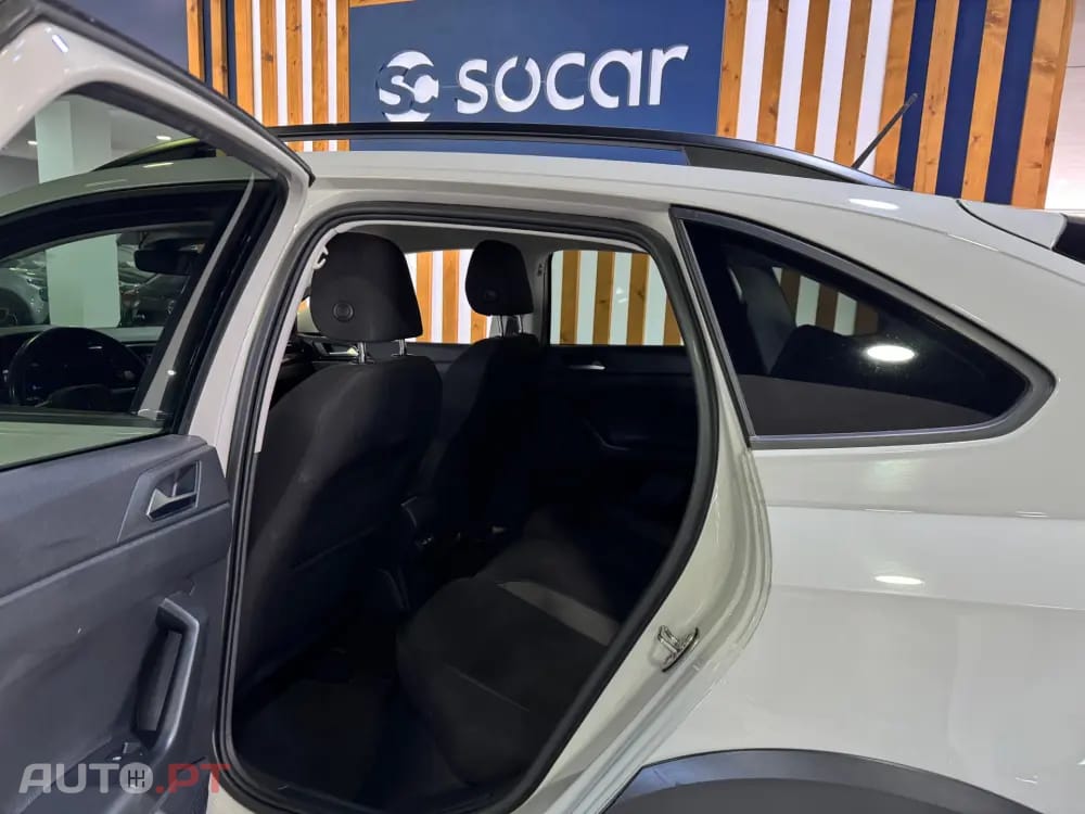 Volkswagen Taigo 1.0 TSI Life