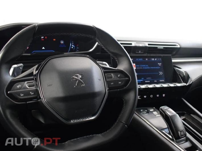 Peugeot 508 SW 1.5 BlueHDi Business Line EAT8