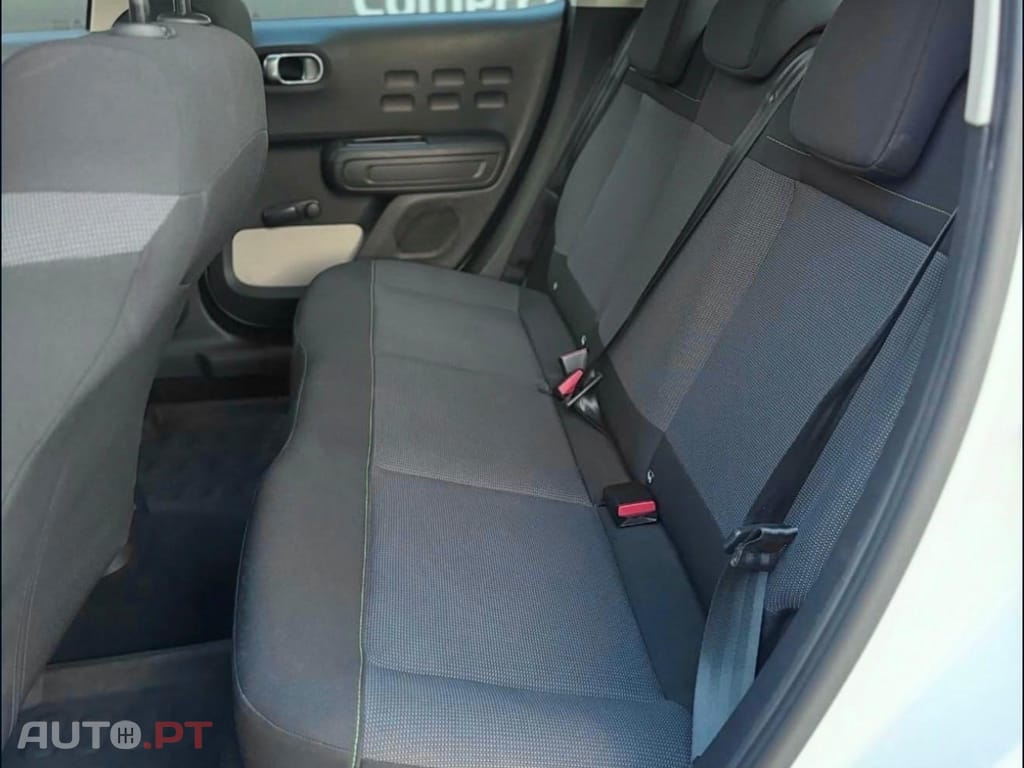 Citroen C3 1.2 PureTech Feel