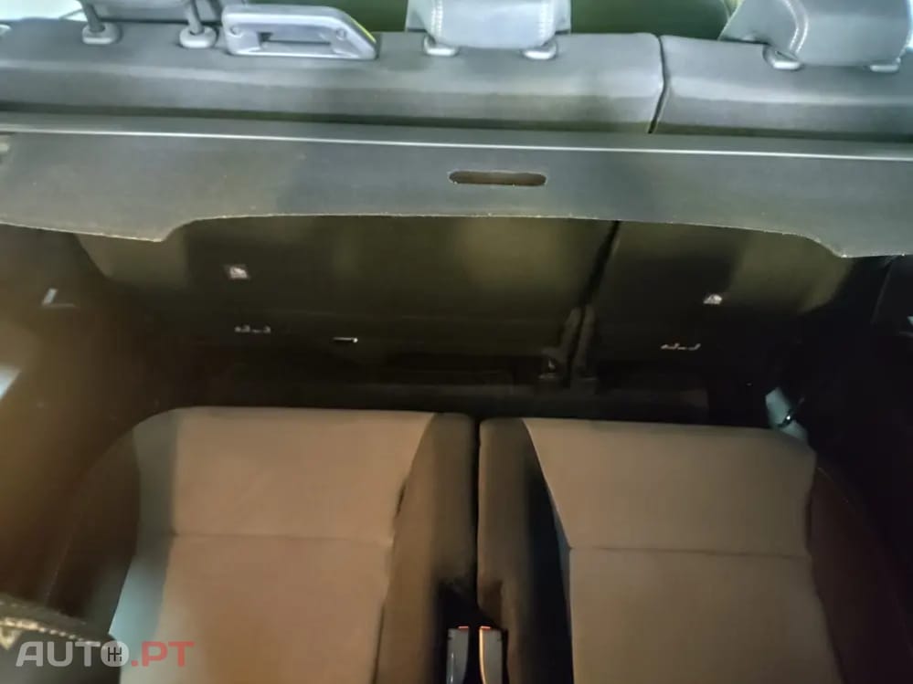 Dacia Jogger 1.0 TCe Expression 7L