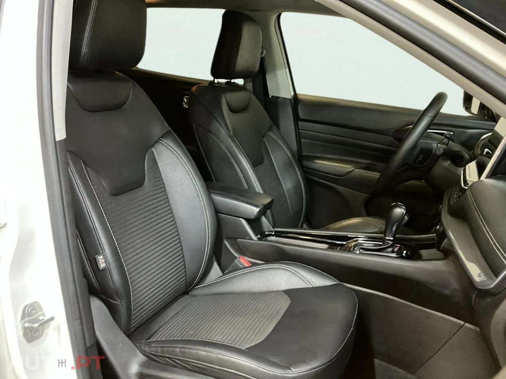 Jeep Compass 1.3 TG 4Xe Limited