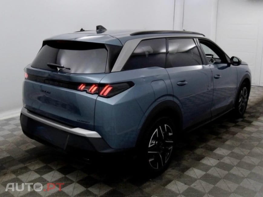 Peugeot 5008 1.2 Hybrid Allure Pack e-DCS6