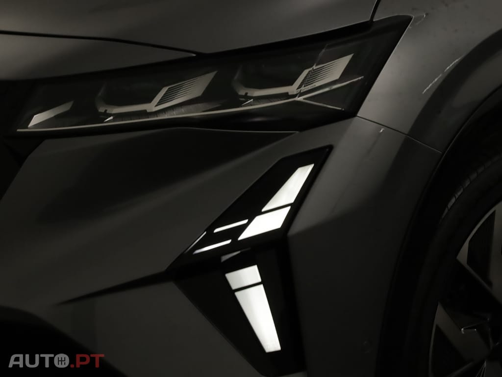 Renault Rafale Rafale 1.2 Hyper Hybrid E-Tech Esprit Alpine