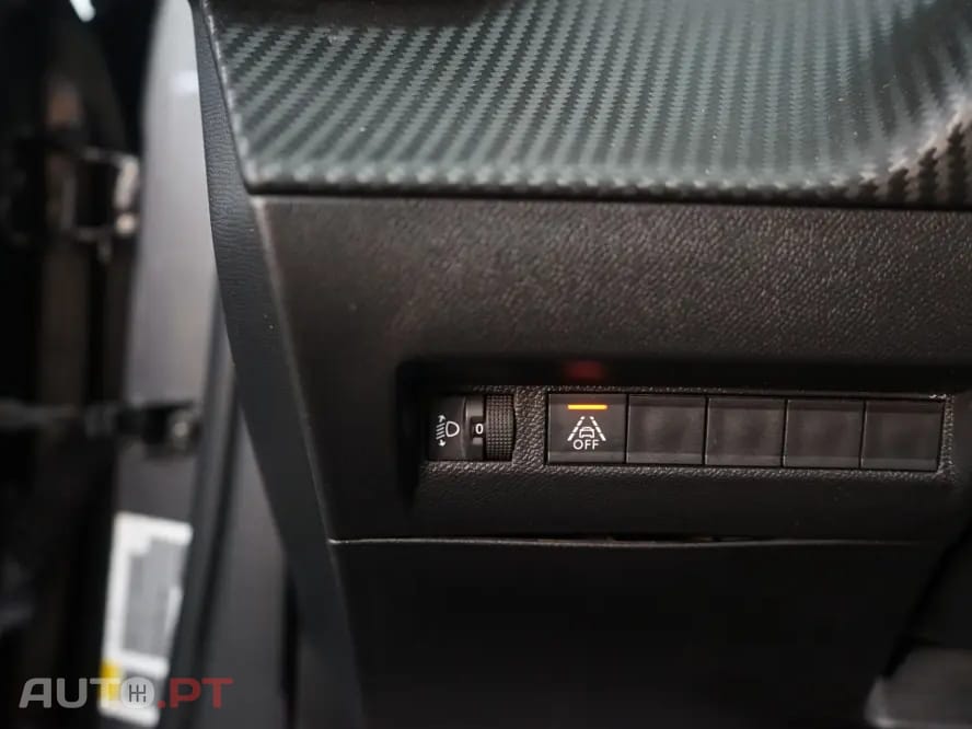 Peugeot 2008 1.2 PureTech Allure