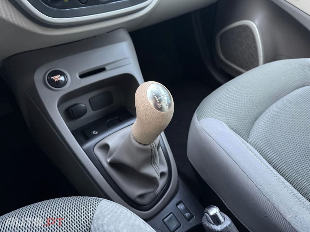 Renault Captur 0.9 TCE Exclusive