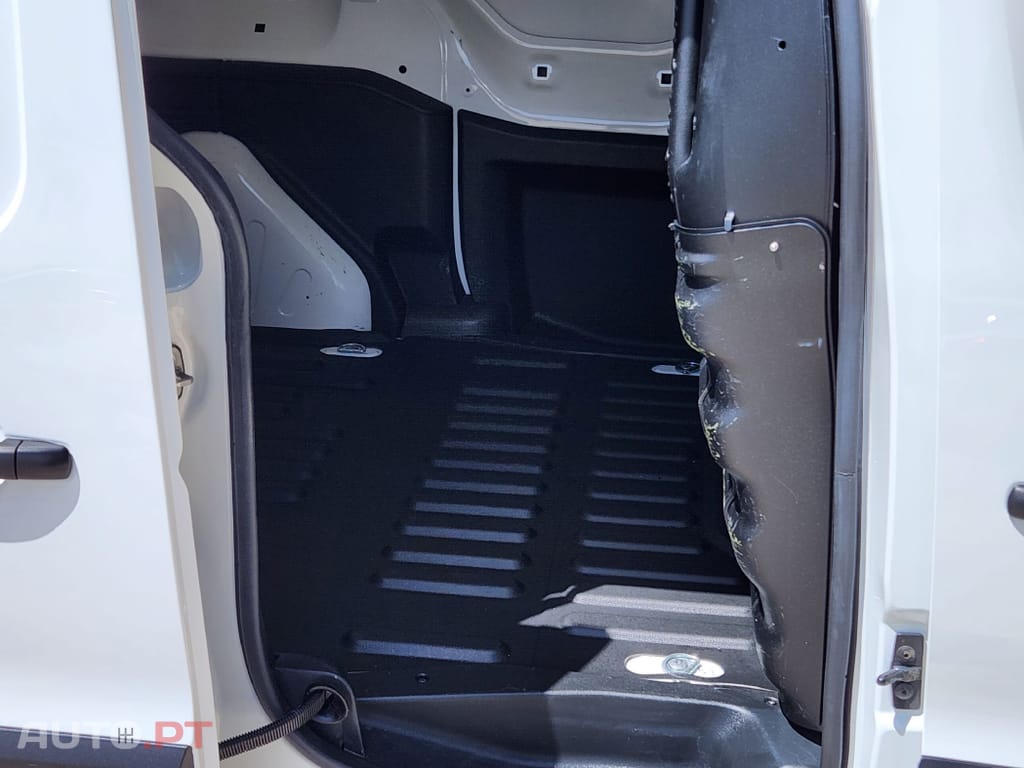Citroen Berlingo 1.6 BlueHDi L1 Club 3L