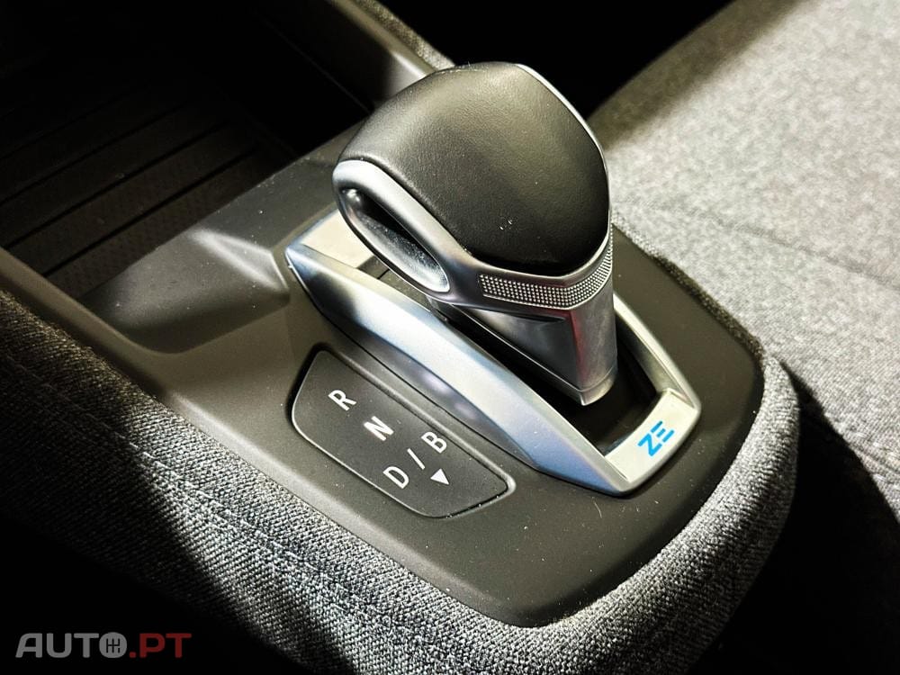 Renault Zoe (c/ Bateria) Limited 50