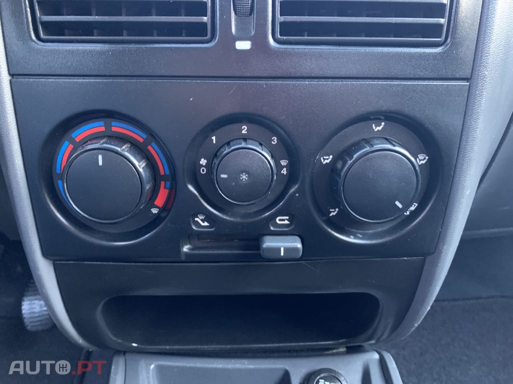 Fiat Strada 1.3 Multijet  Longa Working