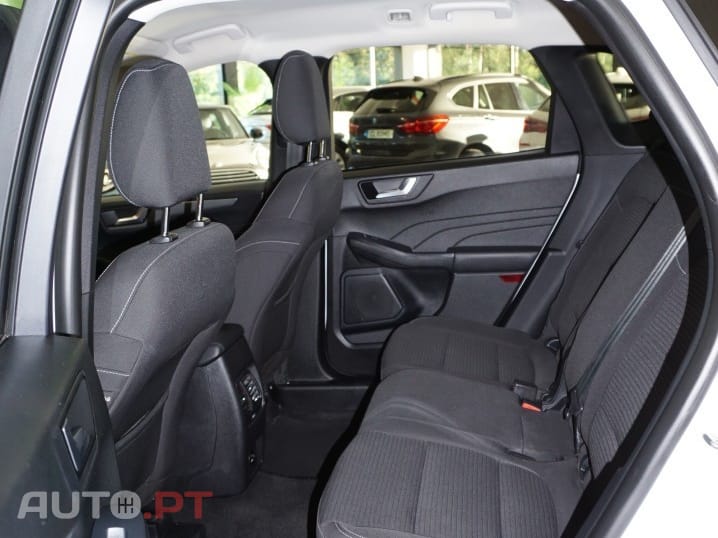 Ford Kuga 1.5 TDCi EcoBlue Titanium