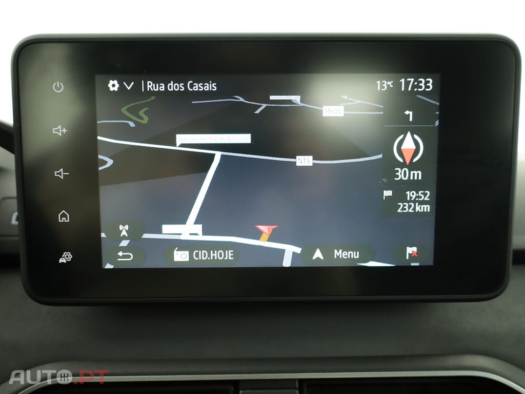 Dacia Sandero Sandero 1.0 ECO-G Stepway Extreme + Up&Go Bi-Fuel