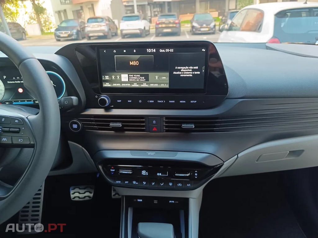 Hyundai Bayon 1.0 T-GDi Premium DCT