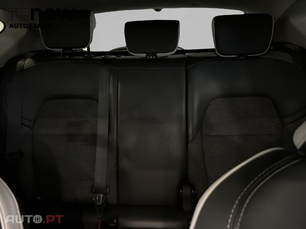 Renault Captur Techno