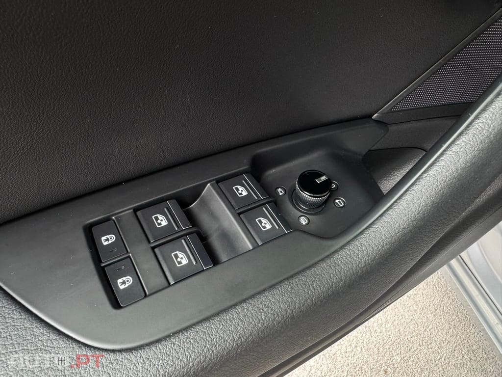 Audi A6 Avant 40 TDI Sport S tronic