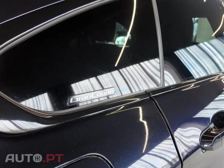 BMW 425 d Pack M Auto