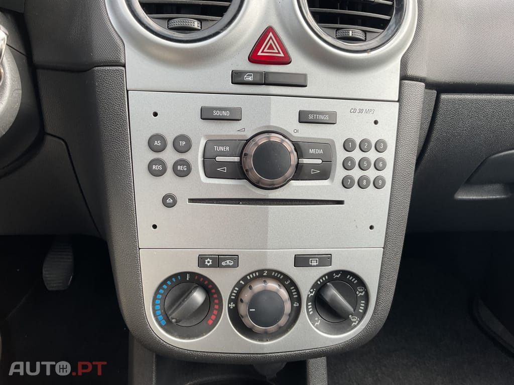 Opel Corsa 1.3 CDTi City