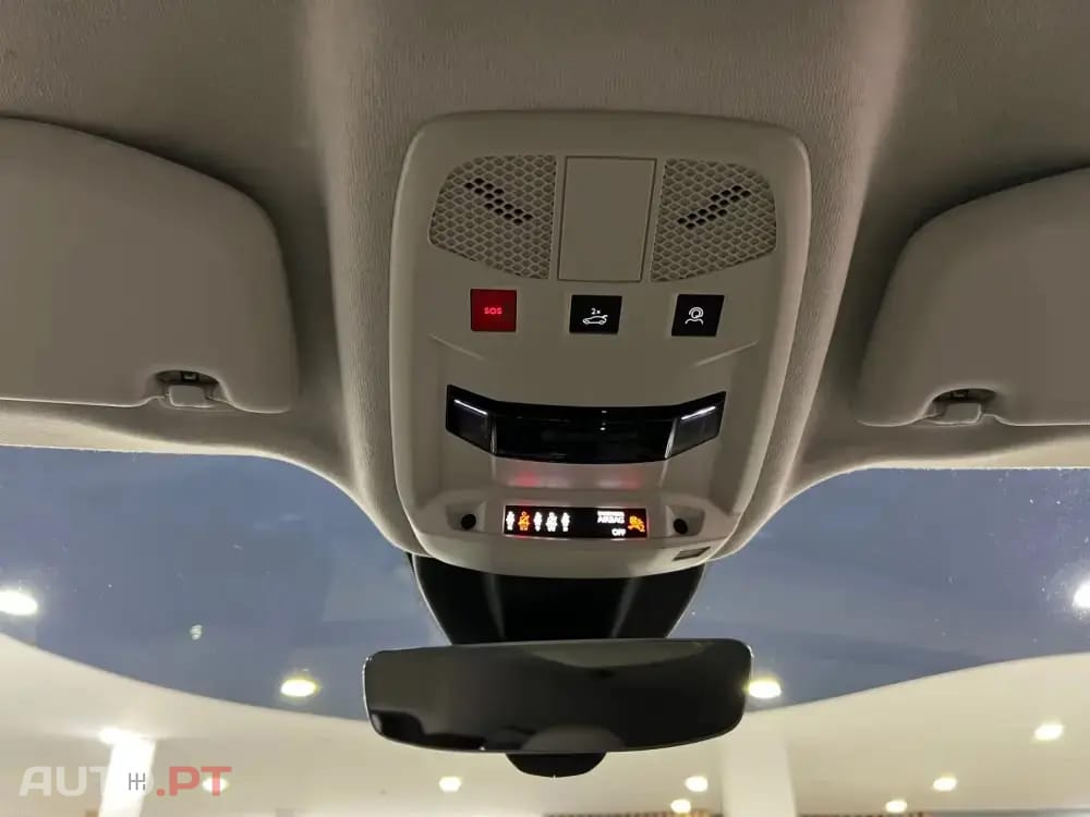 Fiat 600 1.2 Hybrid La Prima