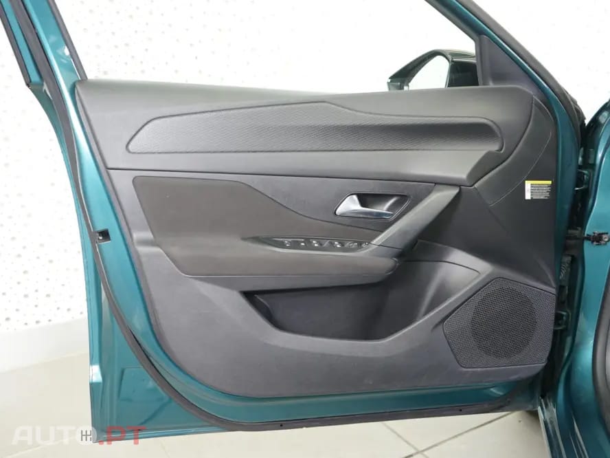 Peugeot 308 SW 1.2 PureTech Active Pack