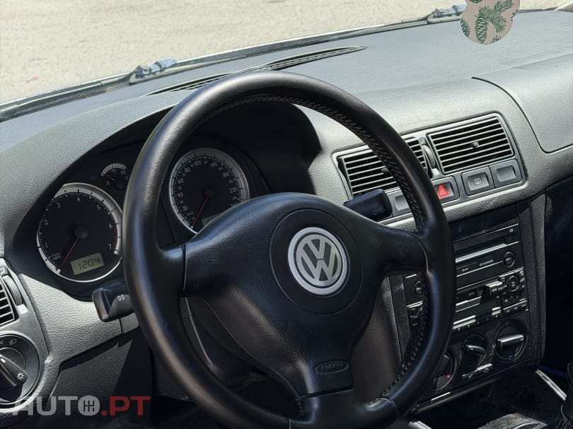 Volkswagen Golf Variant 1.4 Confortline