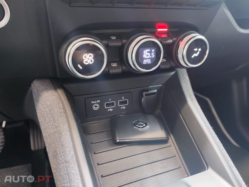 Renault Zoe Zen 50