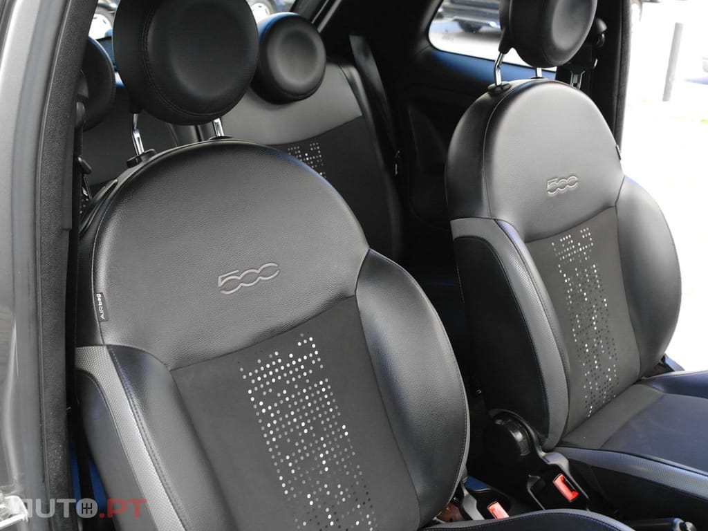 Fiat 500 1.0 Hybrid Sport