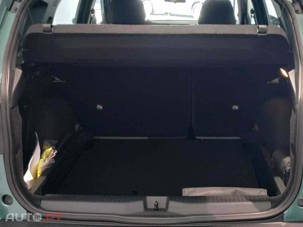 Opel Frontera  1.2 Hybrid Edtion eDCT I.V.A DEDUTIVEL