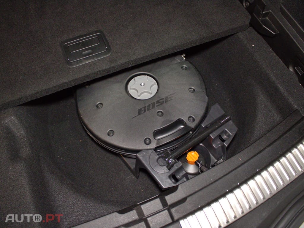 Renault Mégane Sport Tourer 1.5 dCi Bose Edition EDC