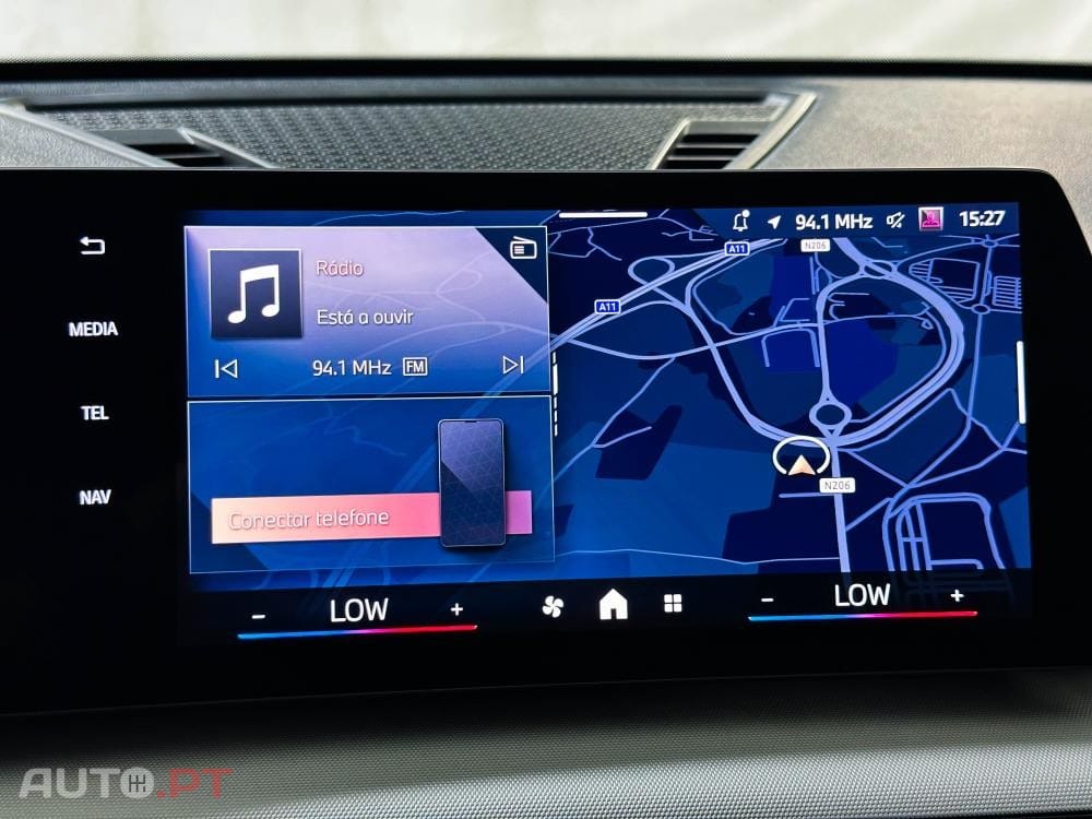 BMW iX1 xDrive30