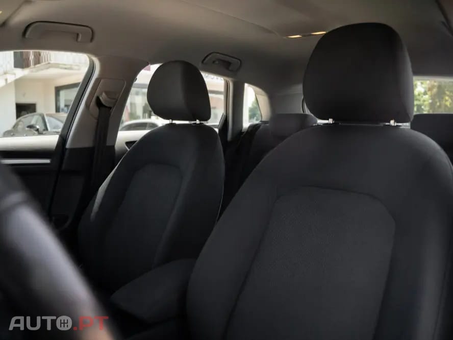 Audi A3 Sportback 1.6 TDI Design