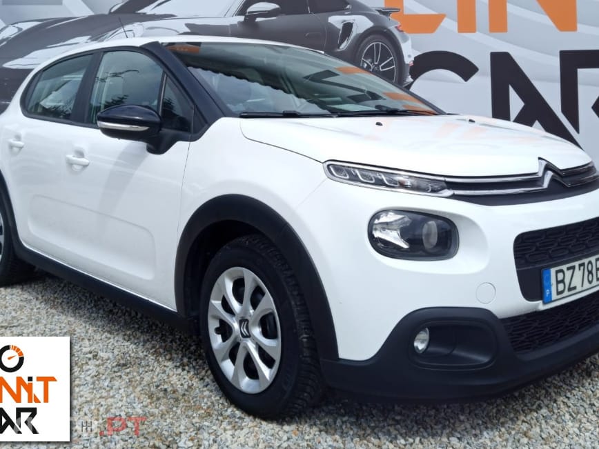 Citroen C3 Feel 1.5