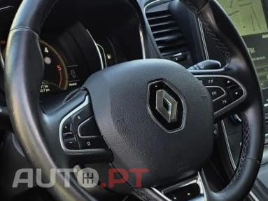 Renault Grand Scénic 1.5 dCi Bose Edition EDC SS