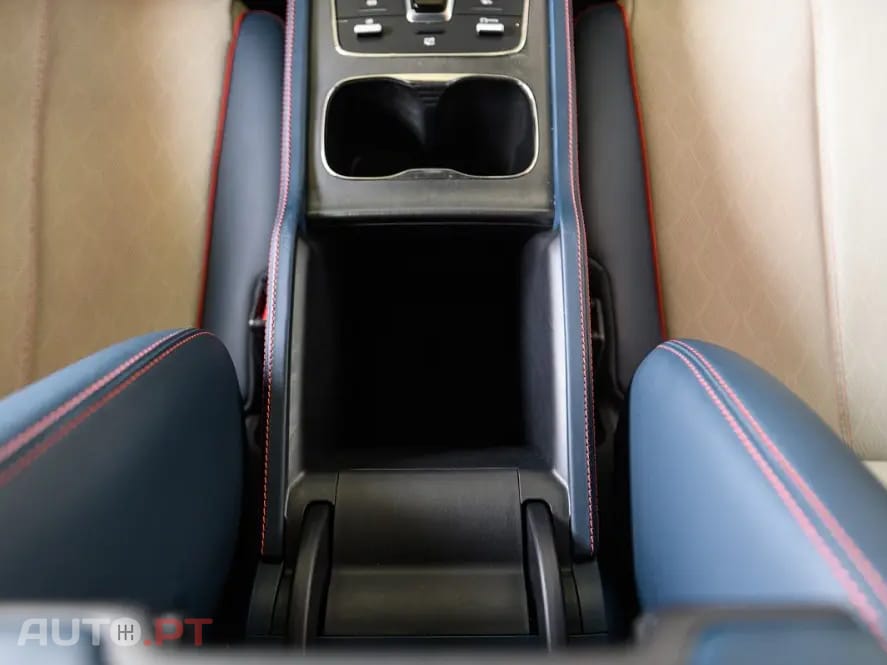 BYD Atto 3 60.48 kWh Design