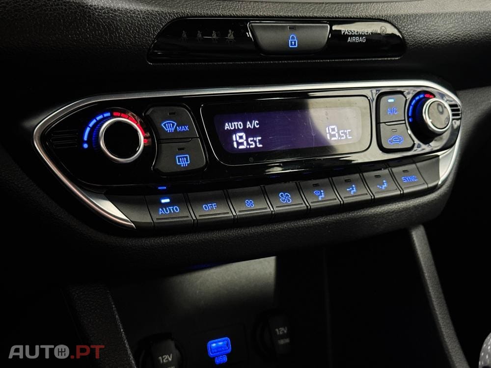 Hyundai i30 1.0 T-GDi N-Line DCT