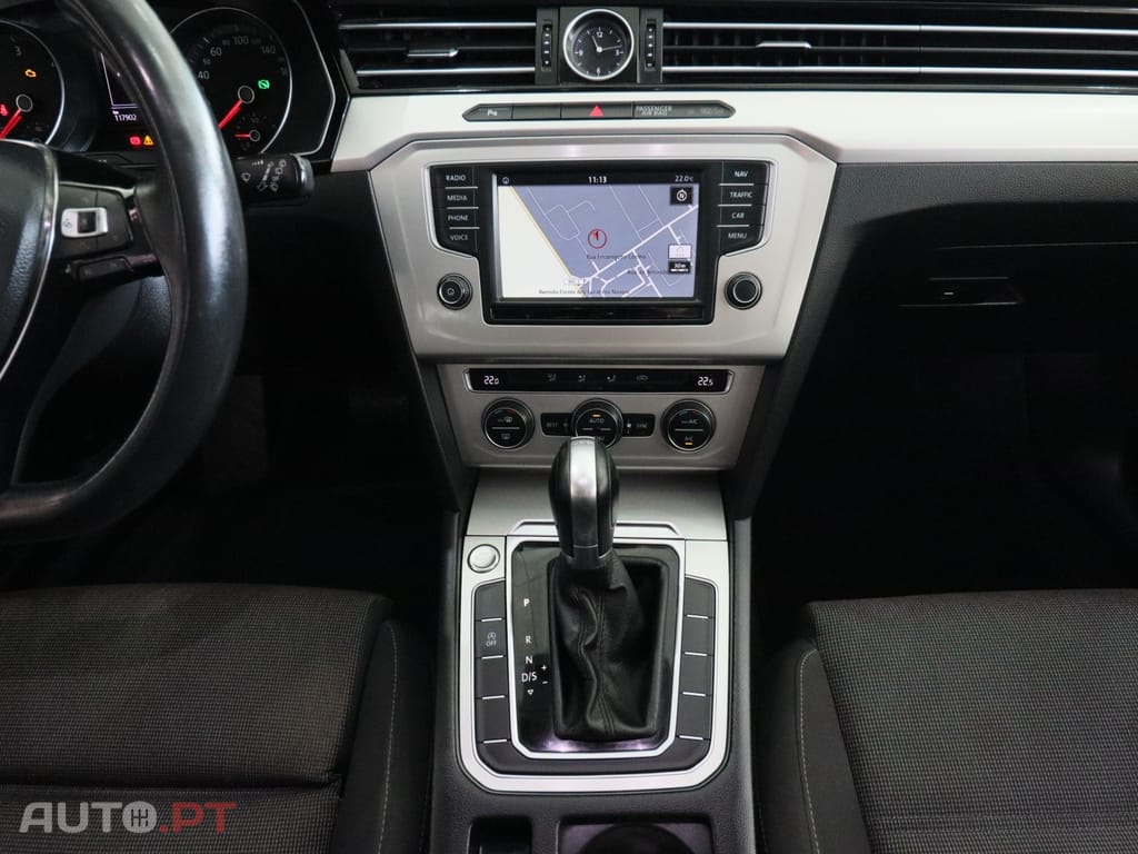 Volkswagen Passat Variant 2.0 TDi Confortline DSG