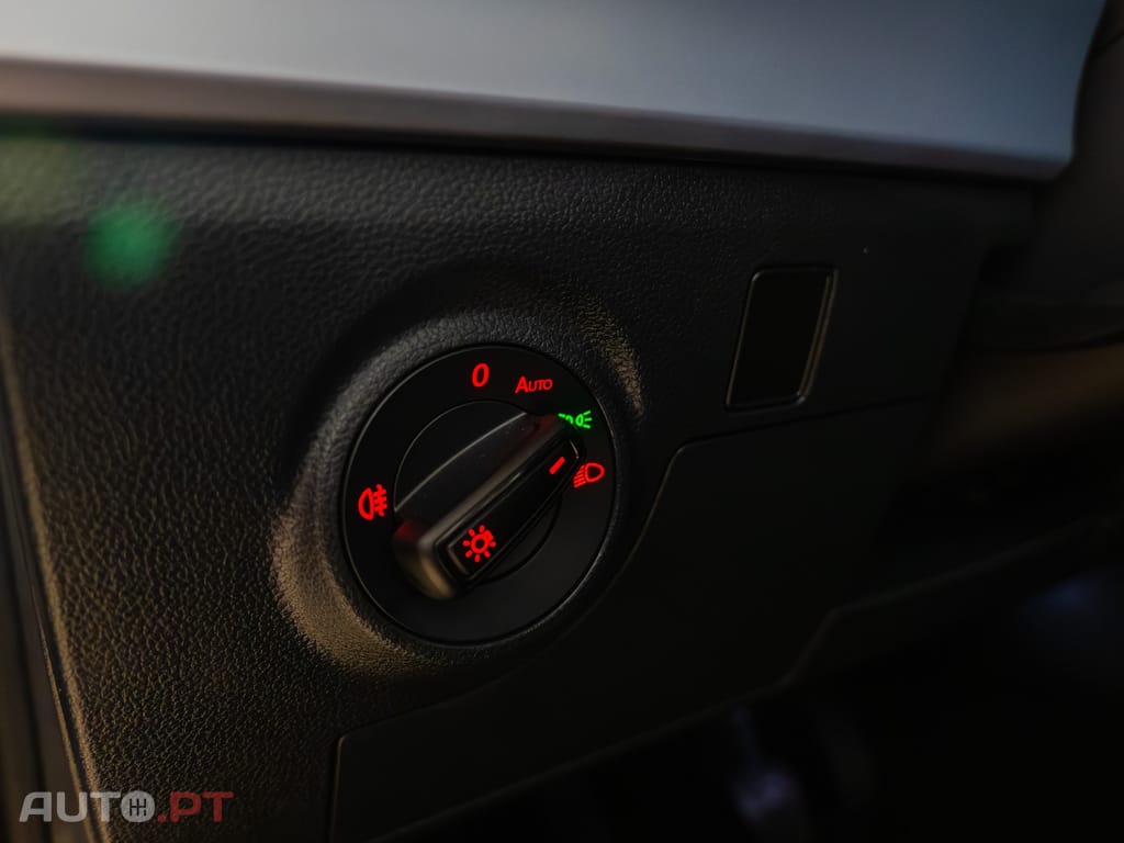 Seat Arona 1.0 TSI FR