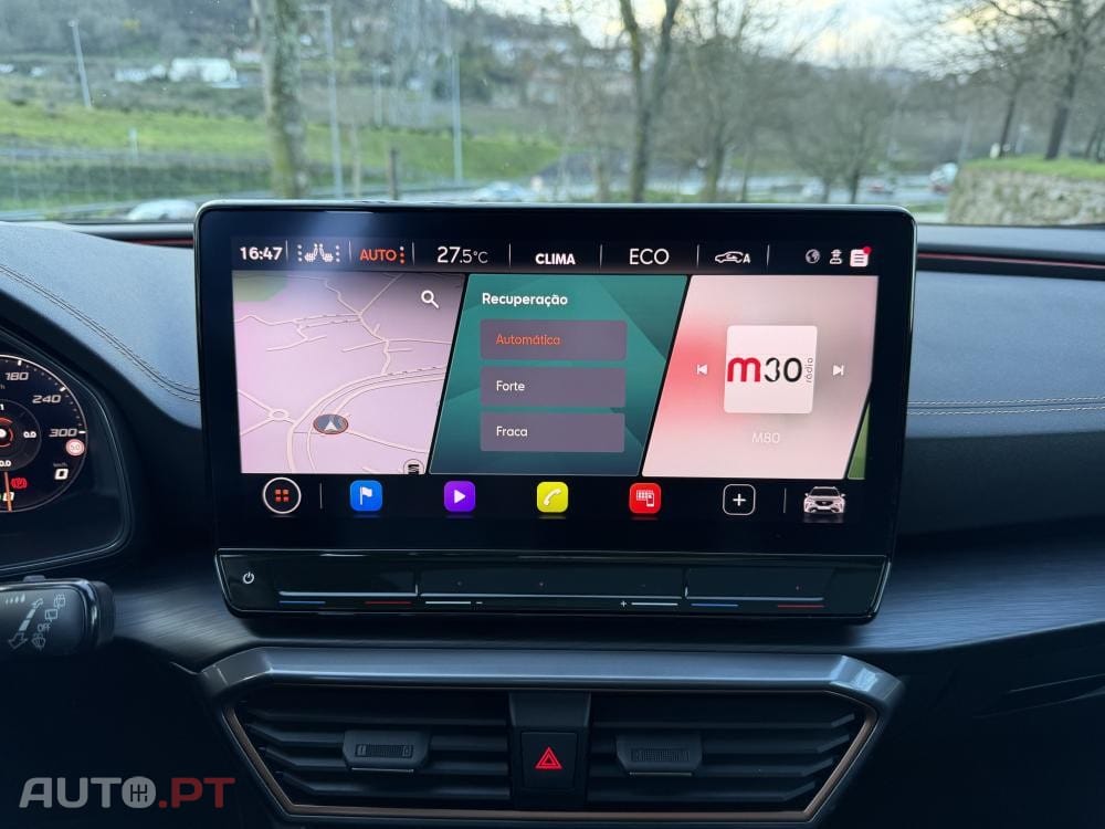 Cupra Formentor 1.4 e-Hybrid DSG VZ