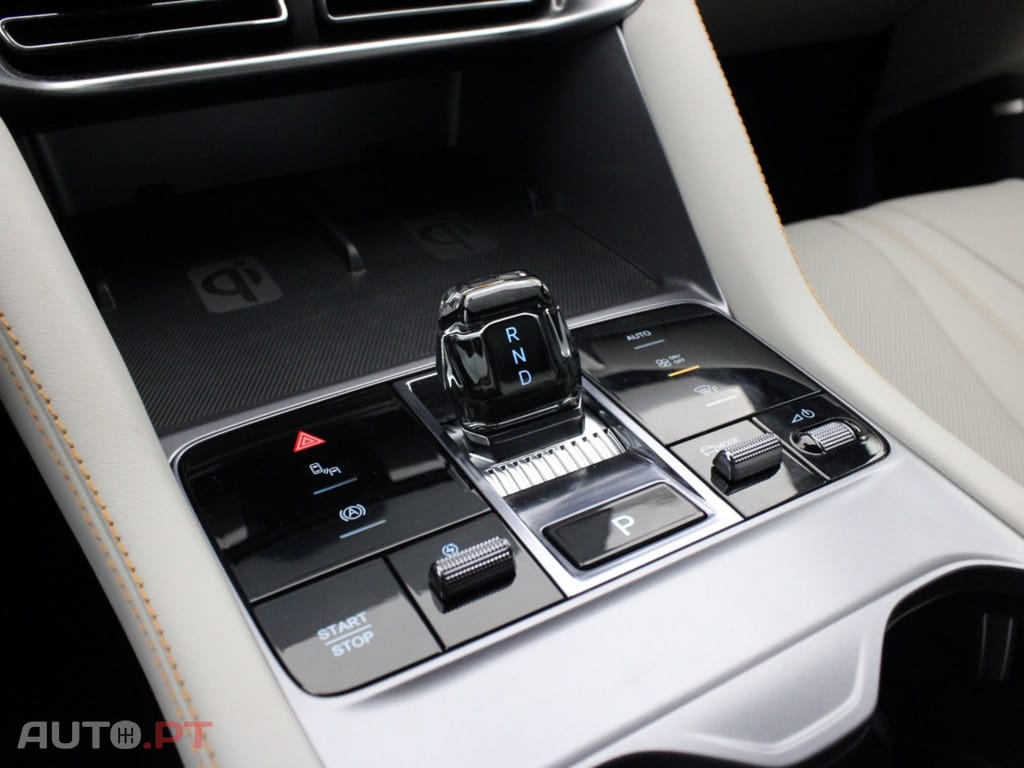 BYD Seal U 87KW DESIGN