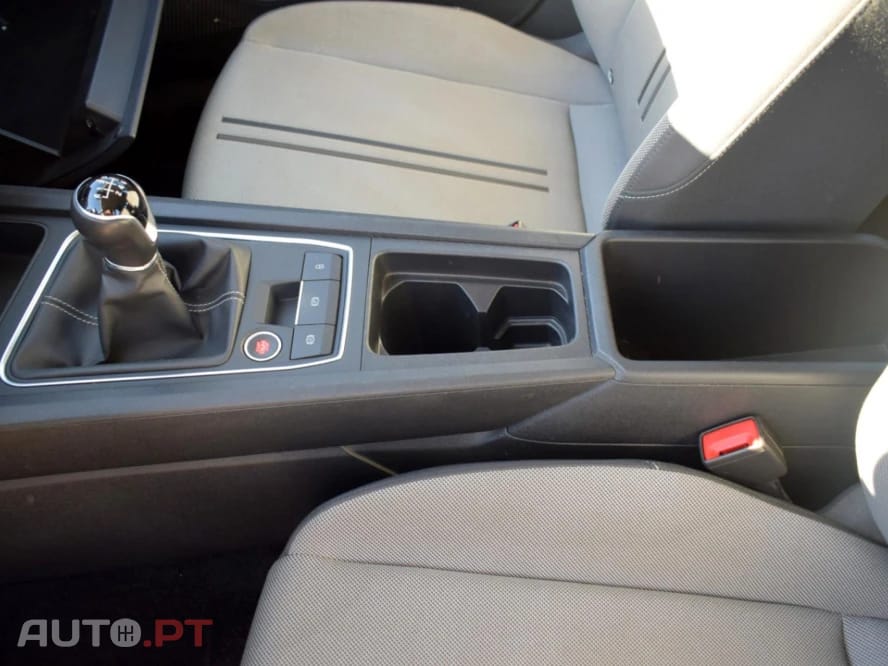 Seat Leon 2.0 TDI Style