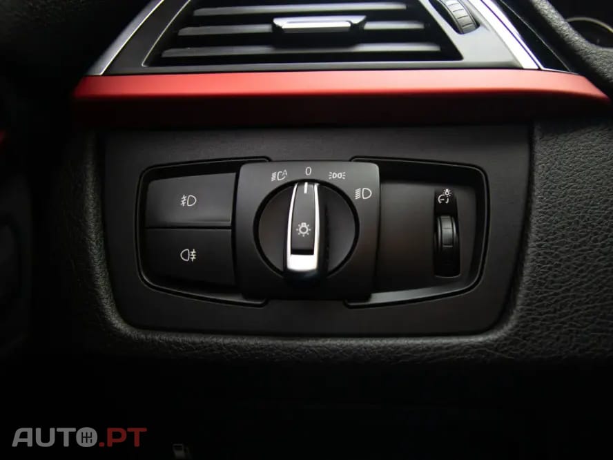 BMW 330 e iPerformance Line Luxury