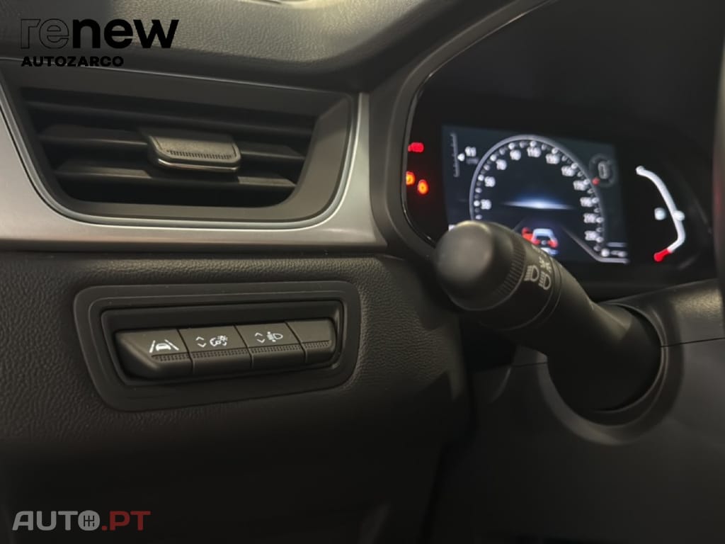 Renault Captur Techno