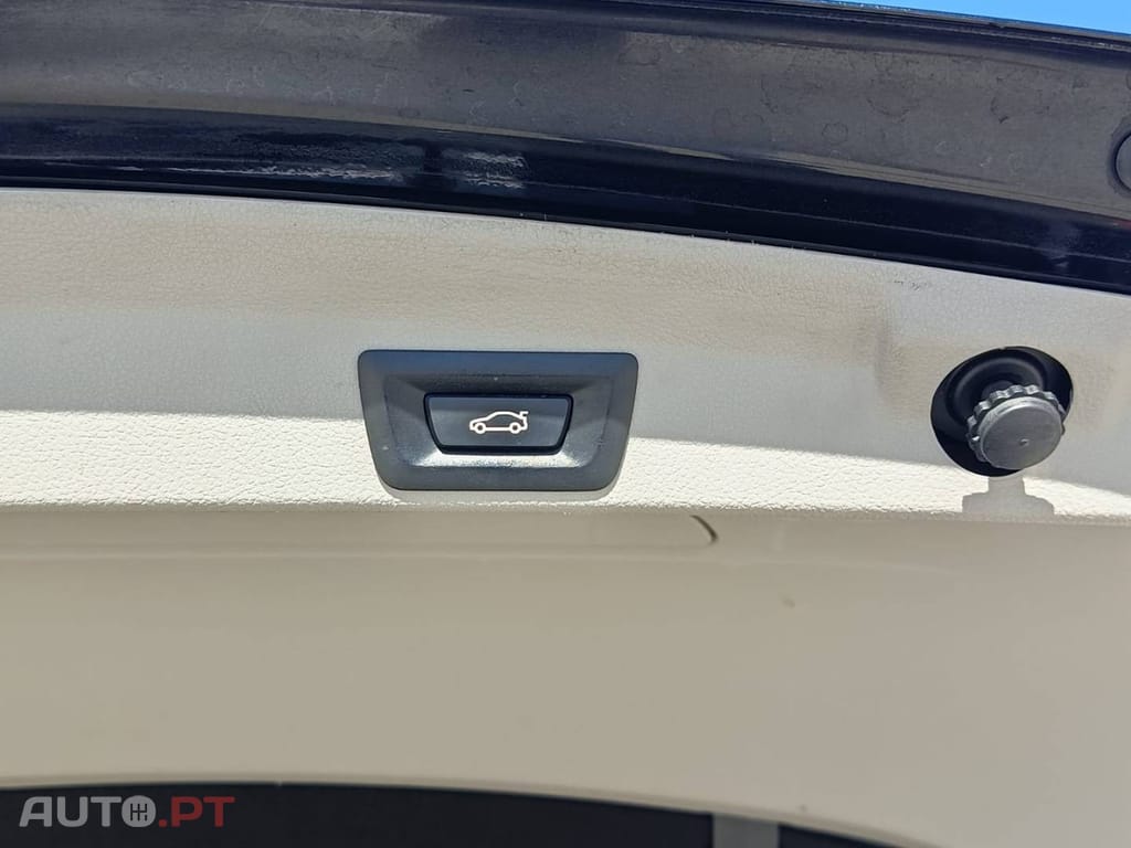 BMW 418 d Line Sport Auto