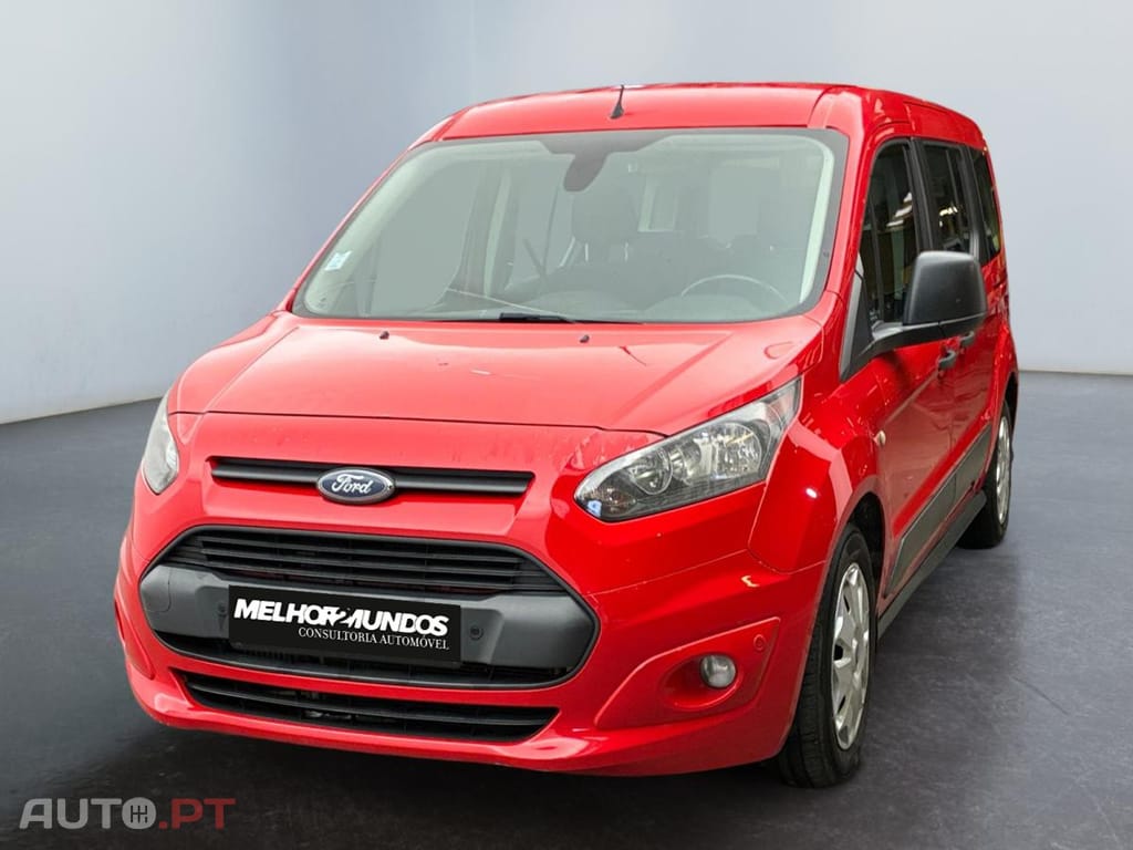 Ford Tourneo Grand 1.5TDCi Trend