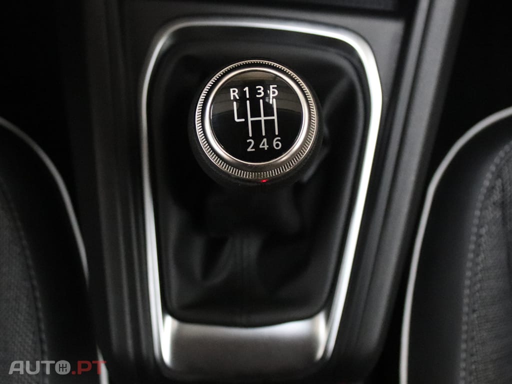 Renault Captur Captur 1.0 TCe Techno Bi-Fuel