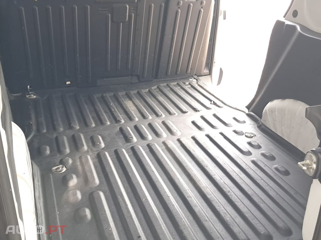 Citroen Berlingo 1.5 BlueHDi M Club